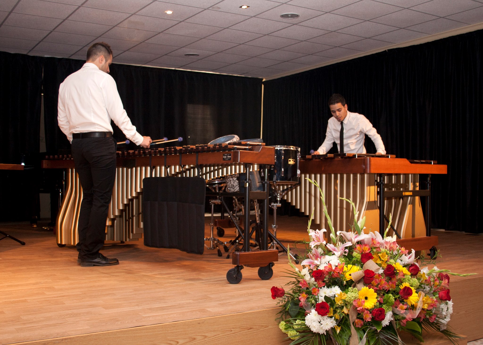 2º Premio en la IV edición del Concurso Internacional de Música de Cámara Villalgordo del Júcar (Albacete)